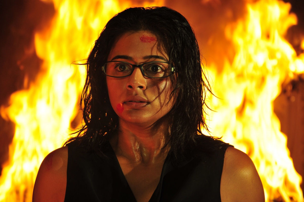 Кадры из Неразлучные (2012)