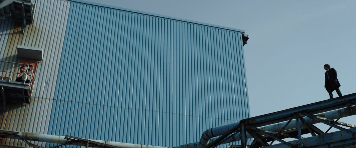 Кадры из Платиновые данные (2013)