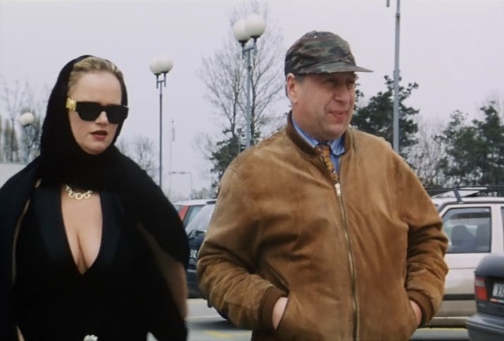 Кадры из Киллер (1997)