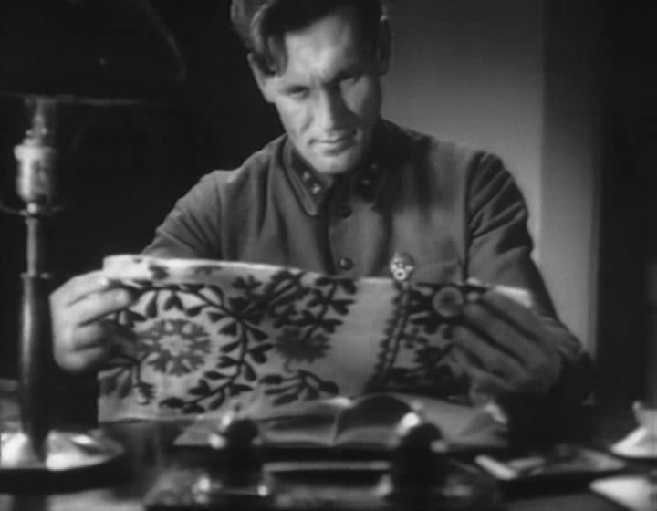 Джульбарс (1936)