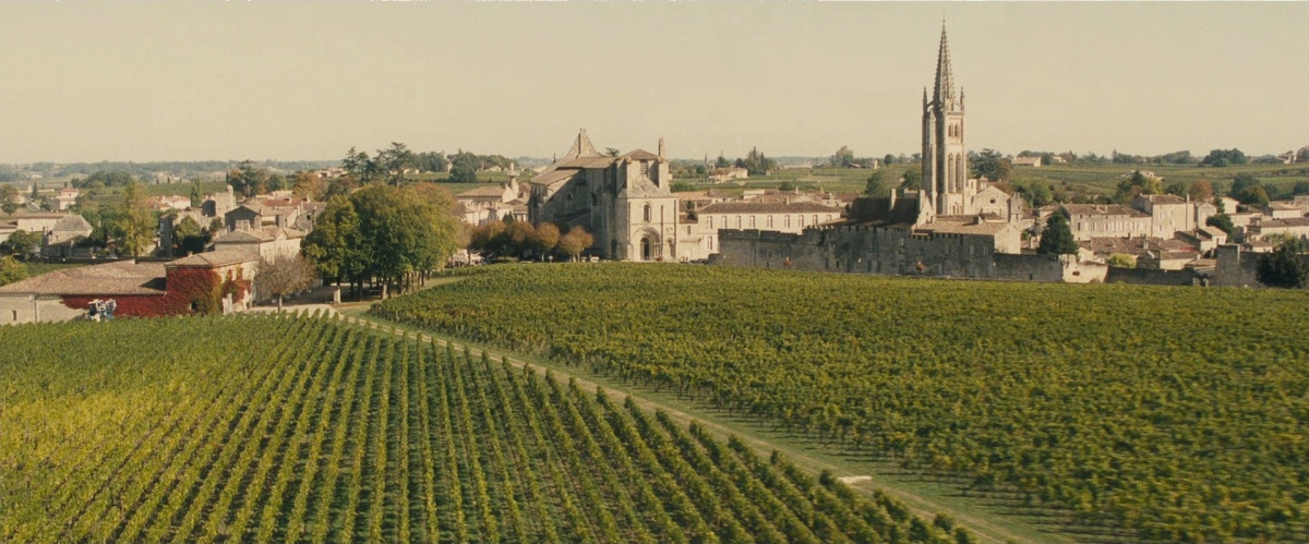 Кадры из Будь моим сыном (2011)