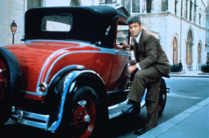 Возвращение Арсена (1989)