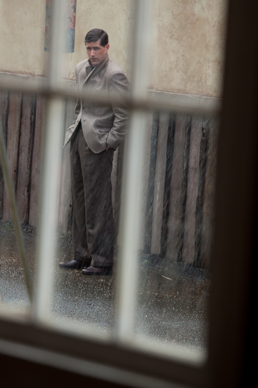 Кадры из Император (2012)