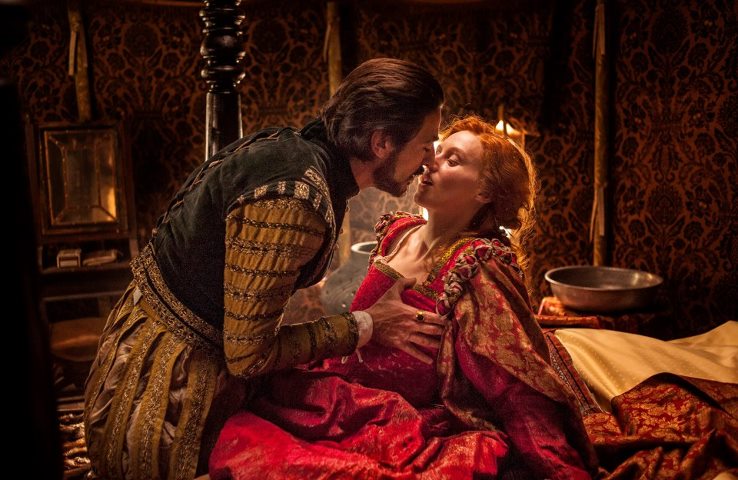 Кадры из Кенау (2014)