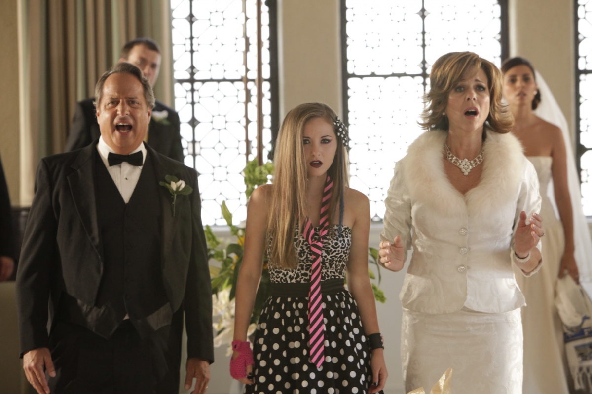 Кадры из По признакам совместимости (2012)