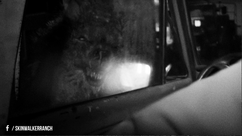 Кадры из Ранчо «Скинуокер» (2013)