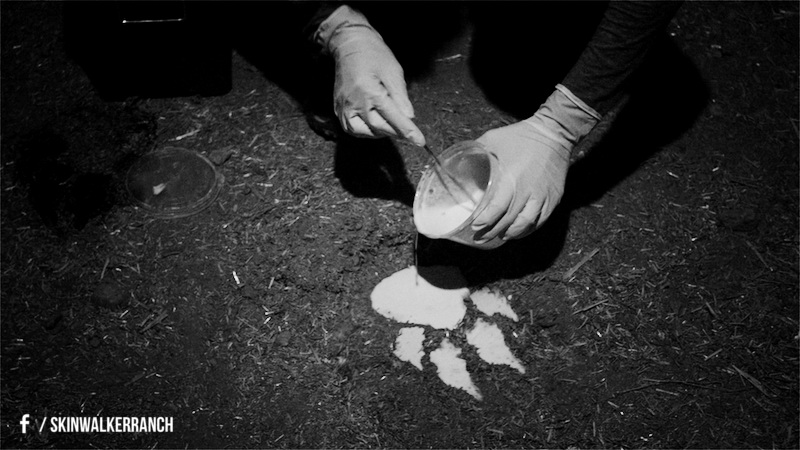 Кадры из Ранчо «Скинуокер» (2013)