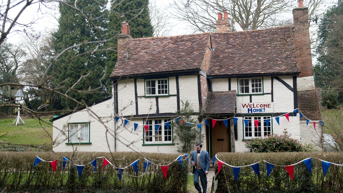 Кадры из Юнцы (2013)