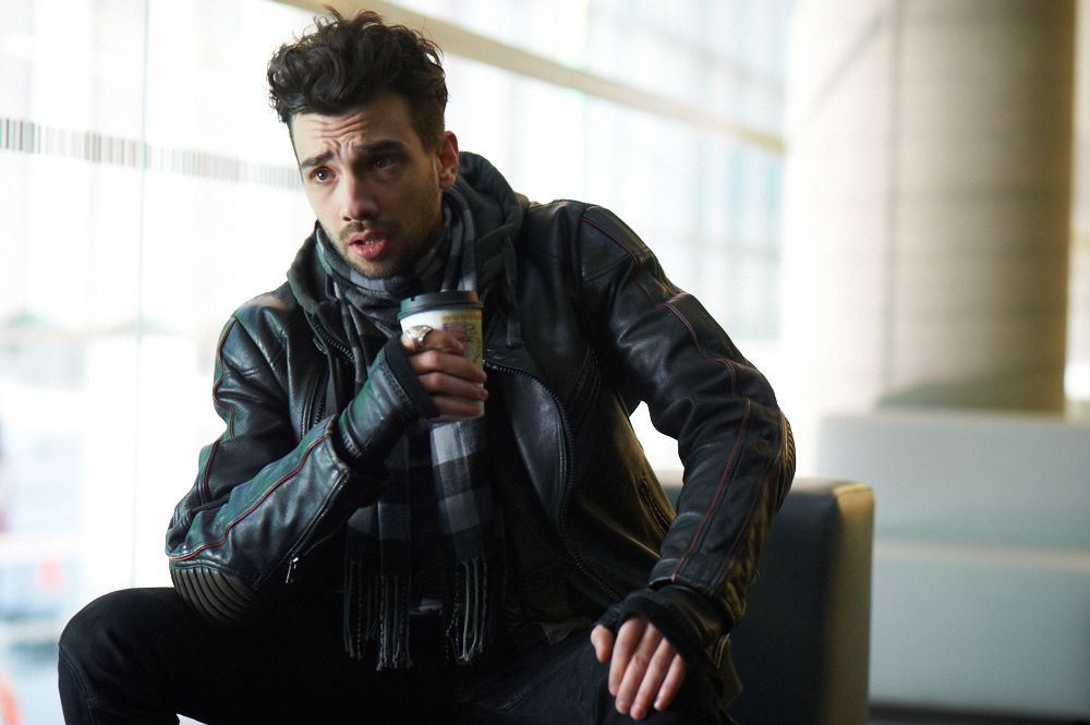 Кадры из Черные метки (2013)