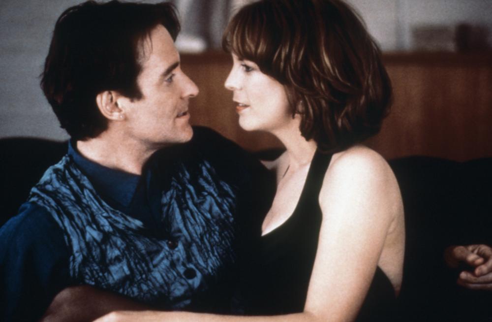 Кадры из Свирепые создания (1997)