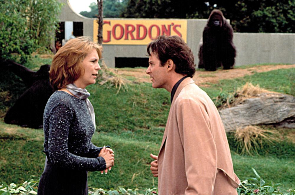 Кадры из Свирепые создания (1997)