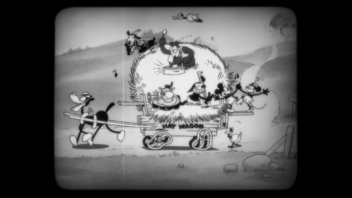 Кадры из Конь-огонь (2013)