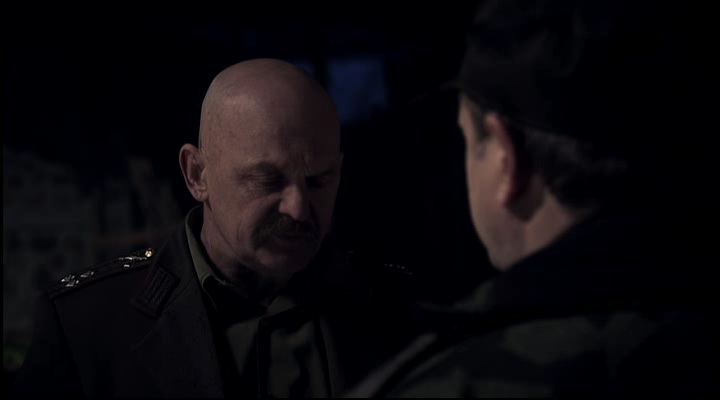 Красный код (2013)