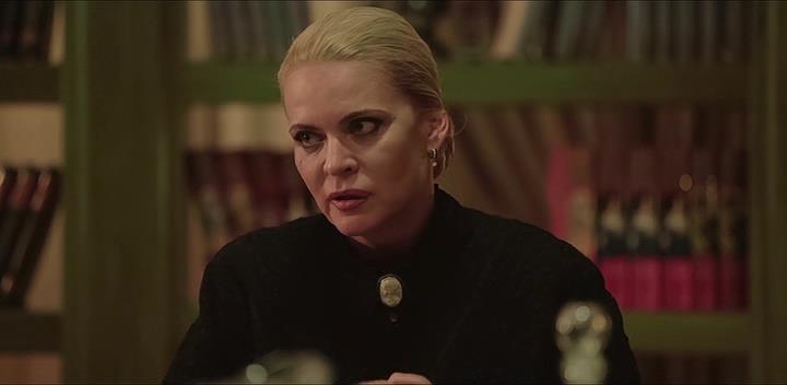 Кадры из Убийство на 100 миллионов (2013)