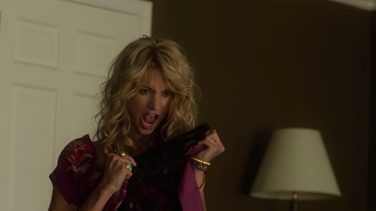 Кадры из Смерть со спецэффектами (2012)