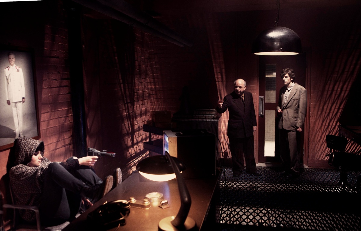 Двойник (2013)