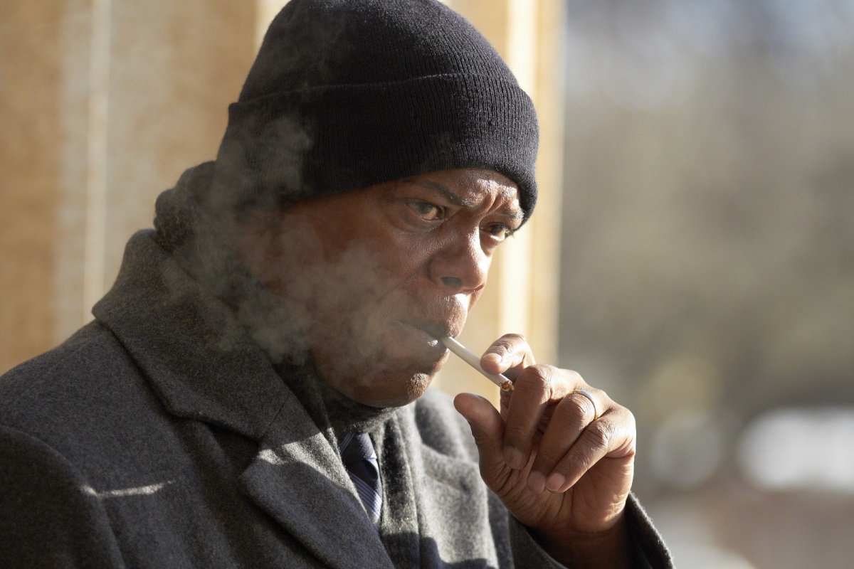 Кадры из Разумное сомнение (2014)