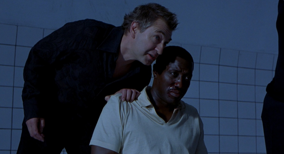 Кадры из 7 секунд (2005)