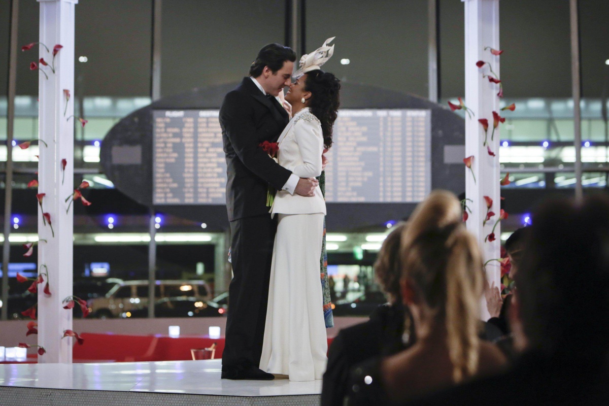 Кадры из Дневники Кэрри (2013)