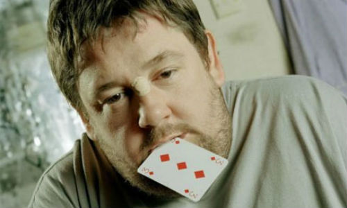 Кадры из Идеал (2005)