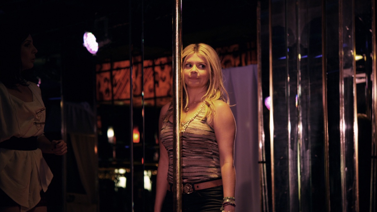 Кадры из Оторвы (2013)