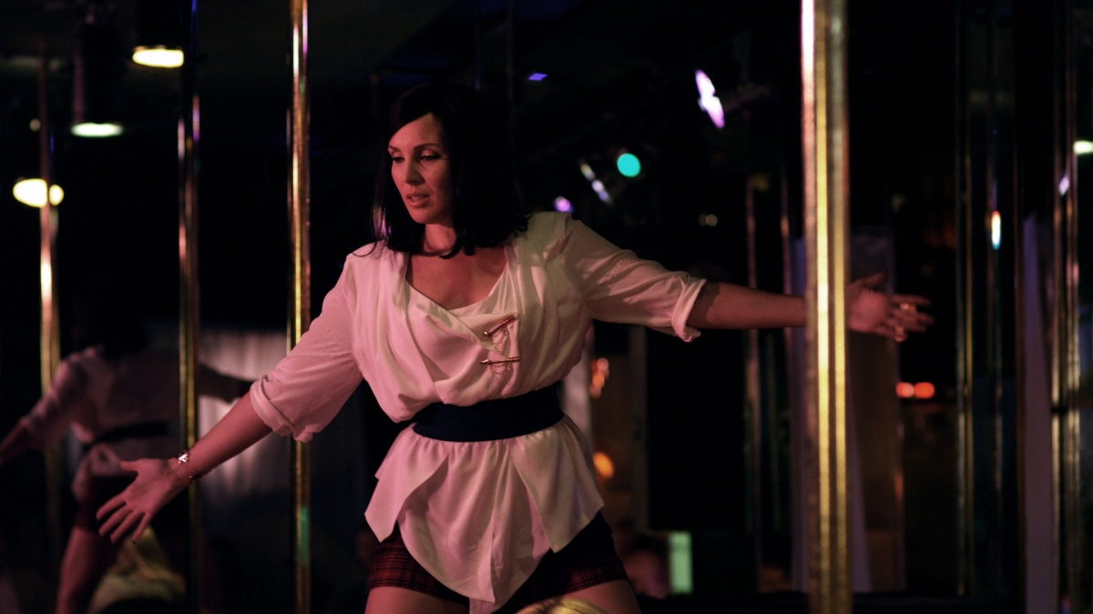 Кадры из Оторвы (2013)