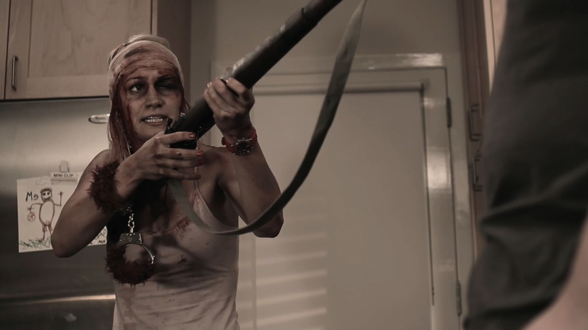 Кадры из Мой друг (2012)