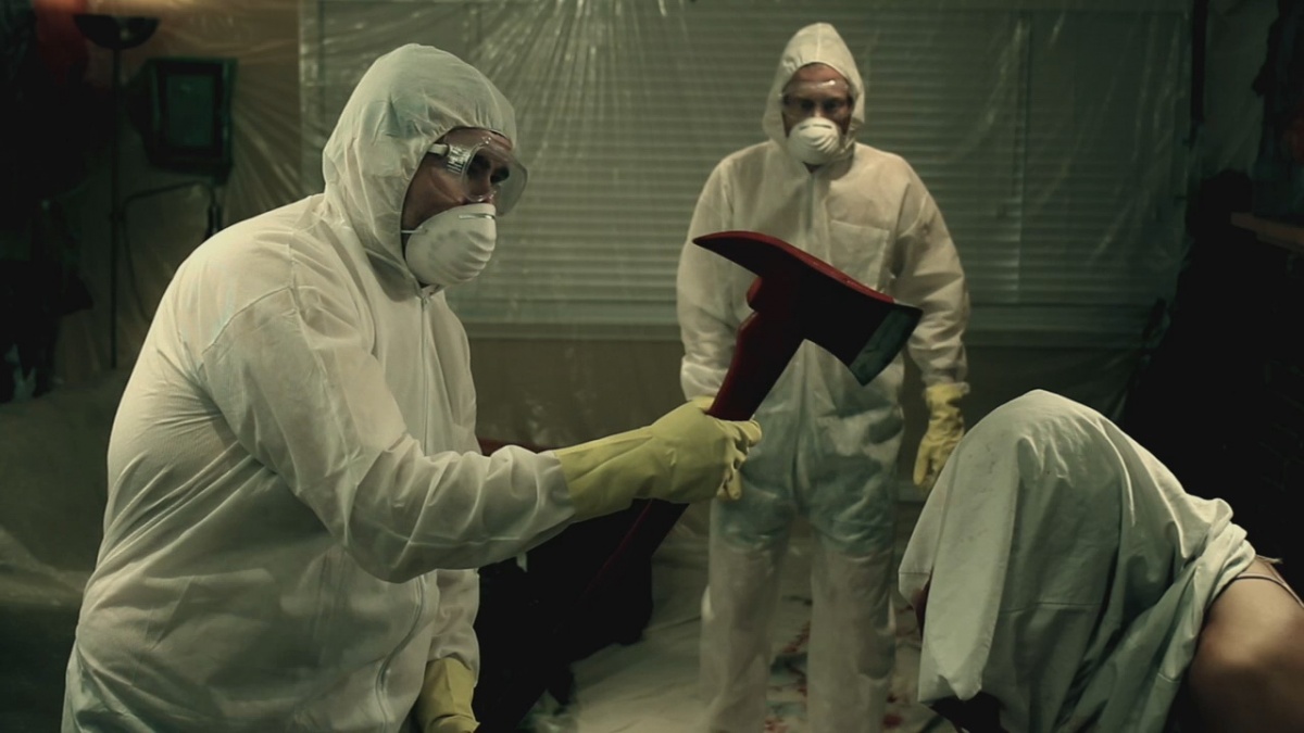 Кадры из Мой друг (2012)