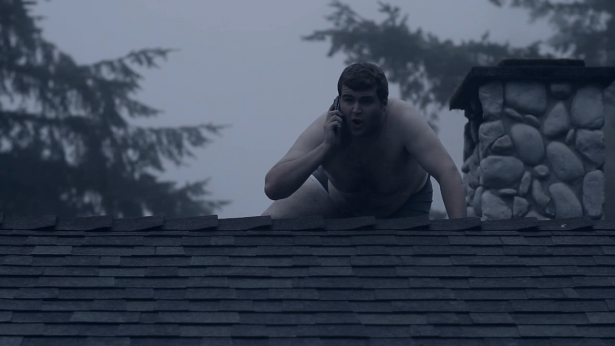 Кадры из Мой друг (2012)