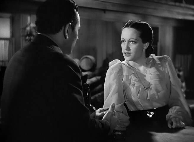 Кадры из Порождение севера (1938)