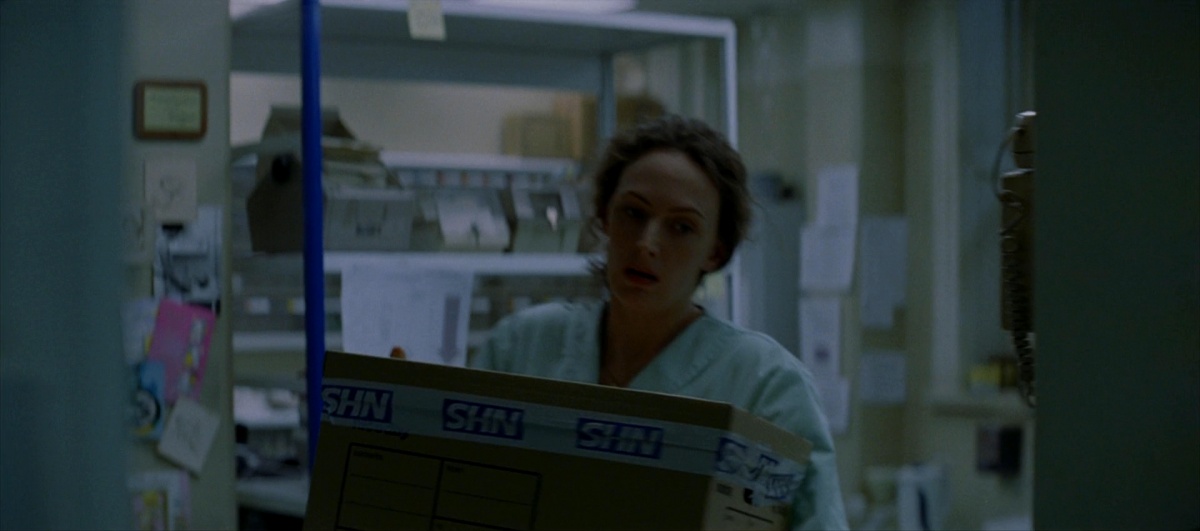 Хрупкость (2005)