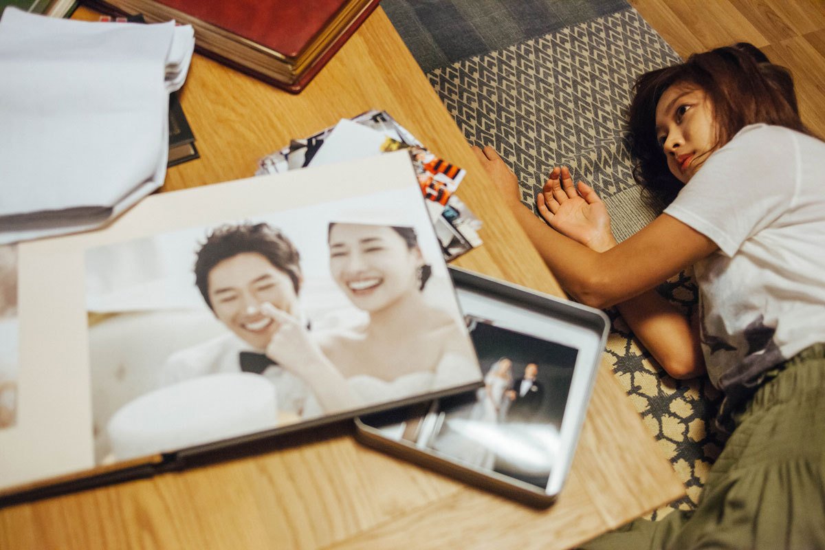 Кадры из Колючка (2014)