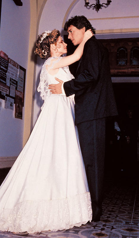 Кадры из Селеста, всегда Селеста (1993)