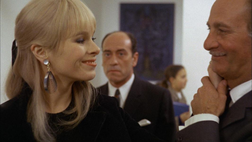 Кадры из Мятный коктейль со льдом (1967)