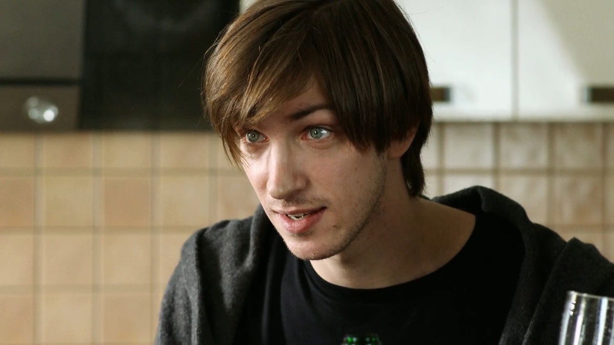 Кадры из Женщина в беде (2014)