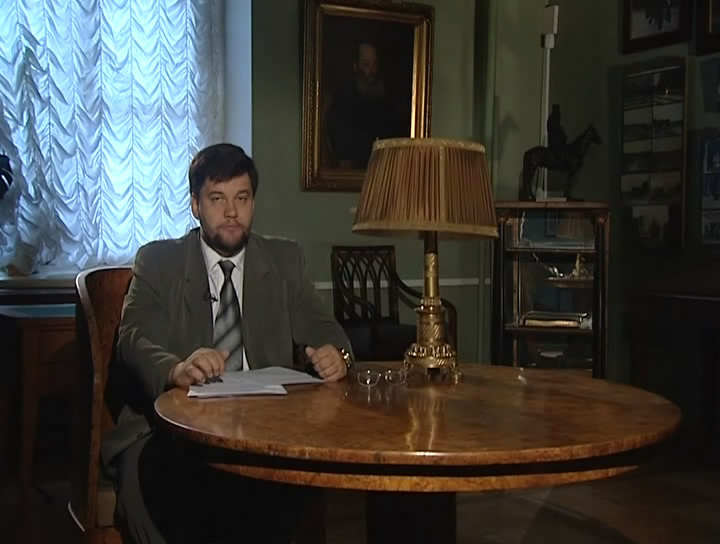 Великая и забытая (2010)