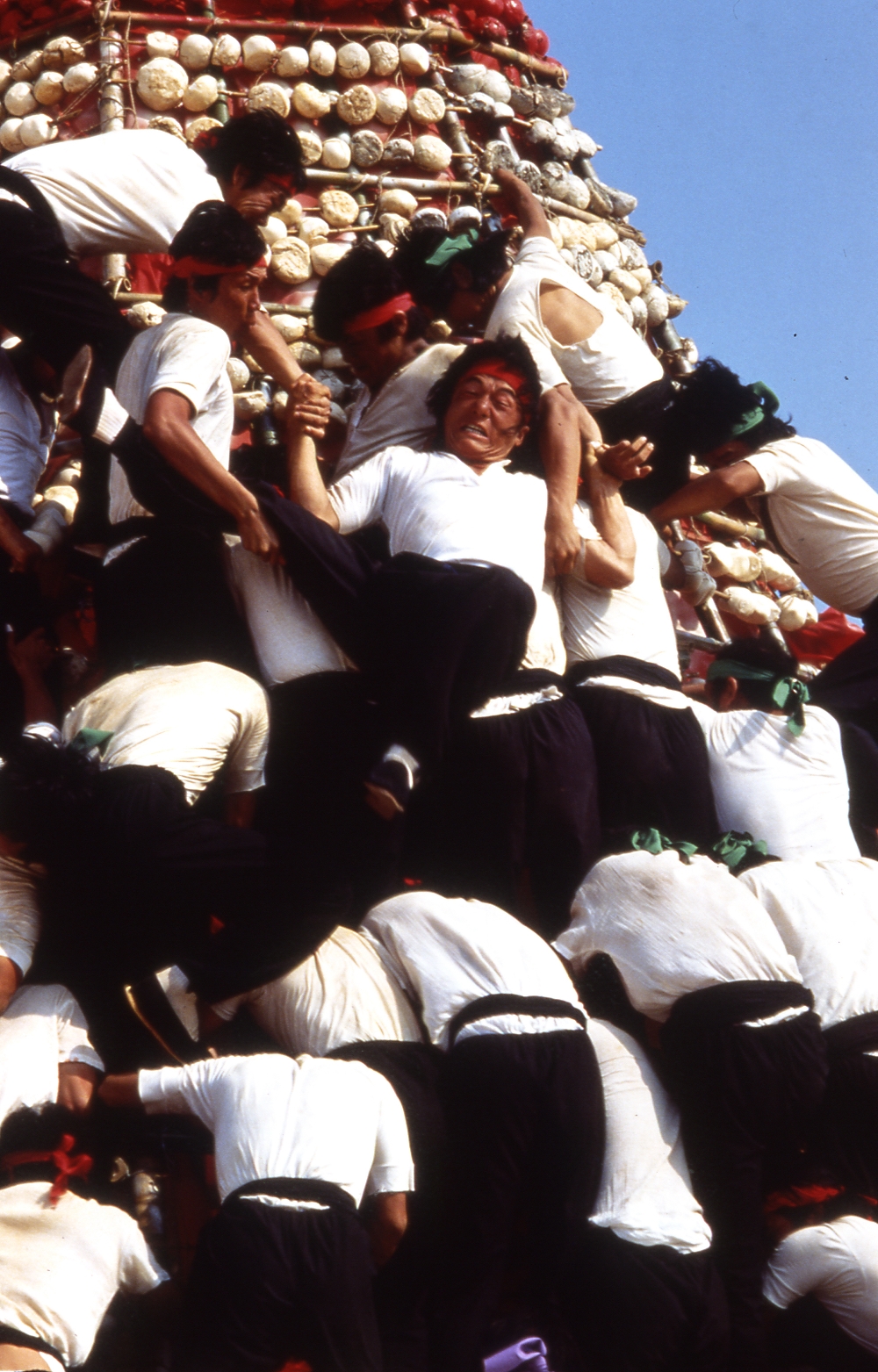 Кадры из Лорд Дракон (1982)