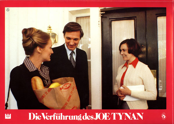 Кадры из Соблазнение Джо Тайнана (1979)
