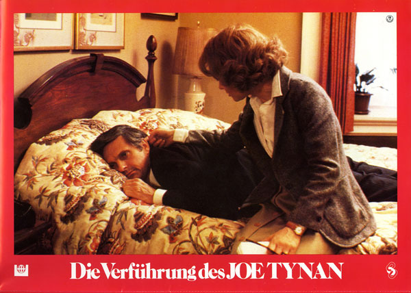 Кадры из Соблазнение Джо Тайнана (1979)