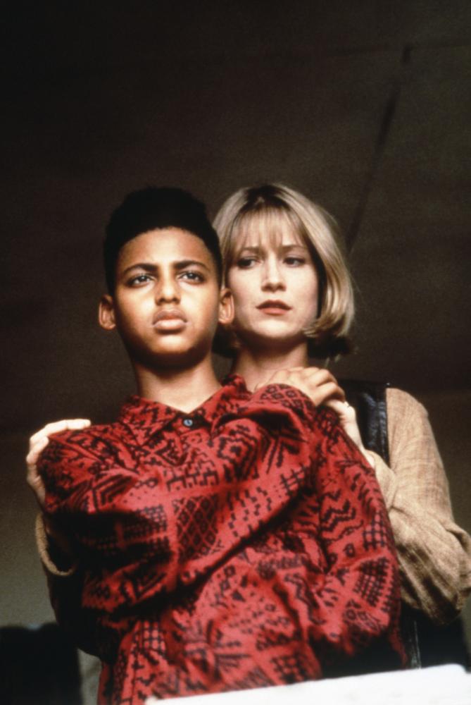 Кадры из Кэндимэн 2: Прощание с плотью (1995)