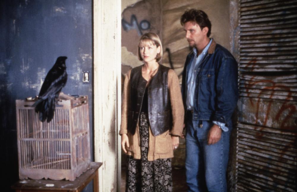 Кадры из Кэндимэн 2: Прощание с плотью (1995)