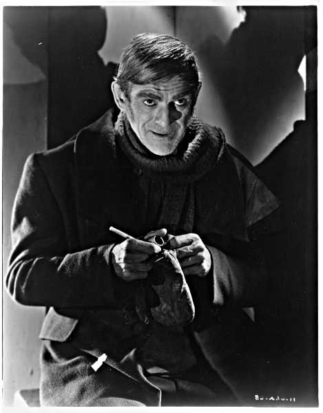 Кадры из Похититель тел (1945)