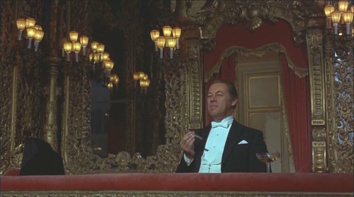 Кадры из Горшок мёда (1967)