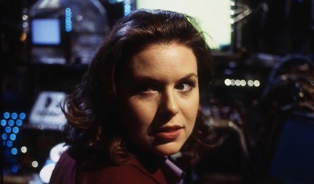 Кадры из Полицейские во времени (1997)