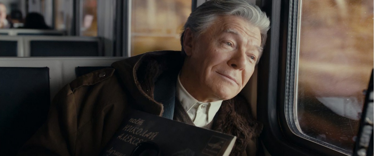 Кадры из Кино про Алексеева (2014)