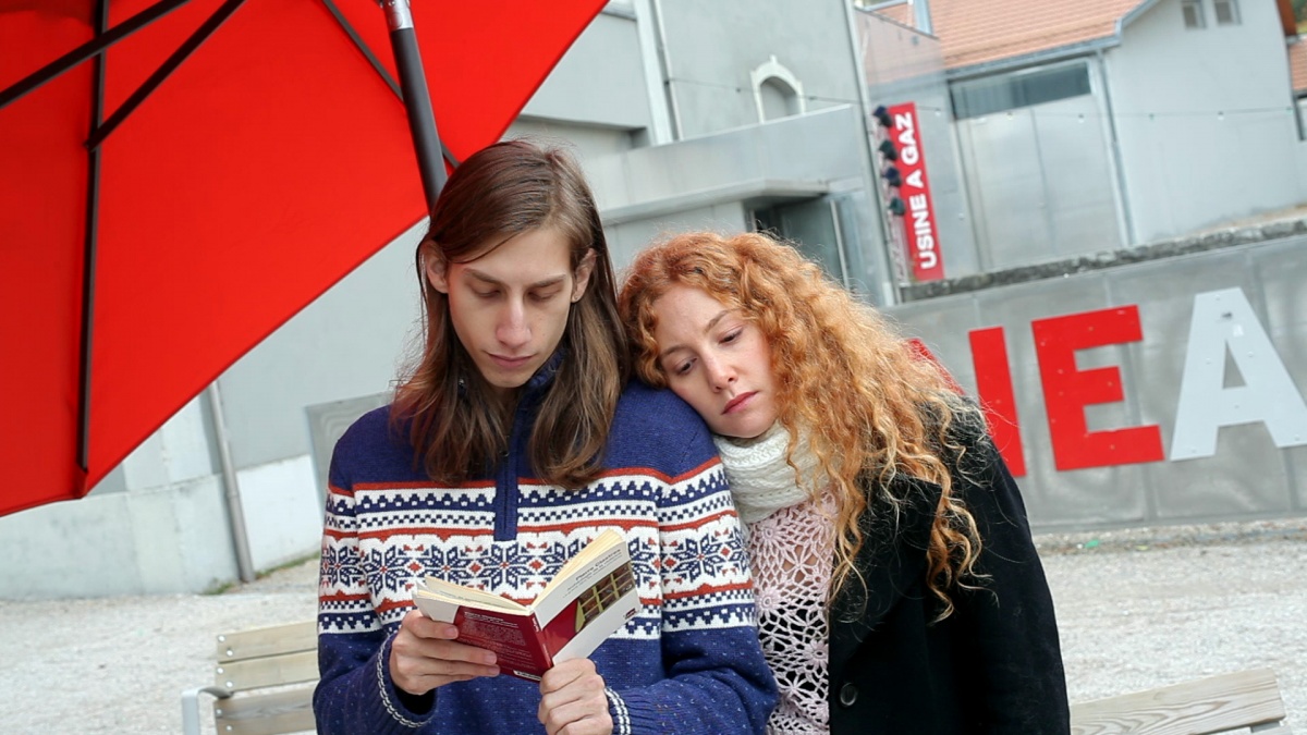 Прощай, речь 3D (2014)