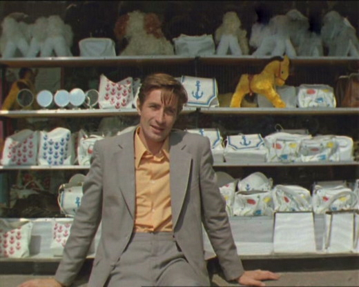 Кадры из Сергеев ищет Сергеева (1974)