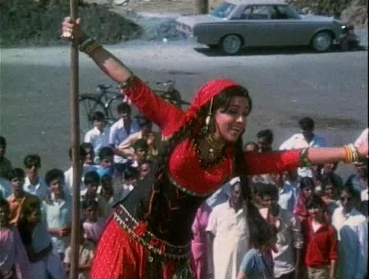 Зита и Гита (1972)