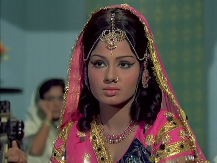 Кадры из Наина (1973)