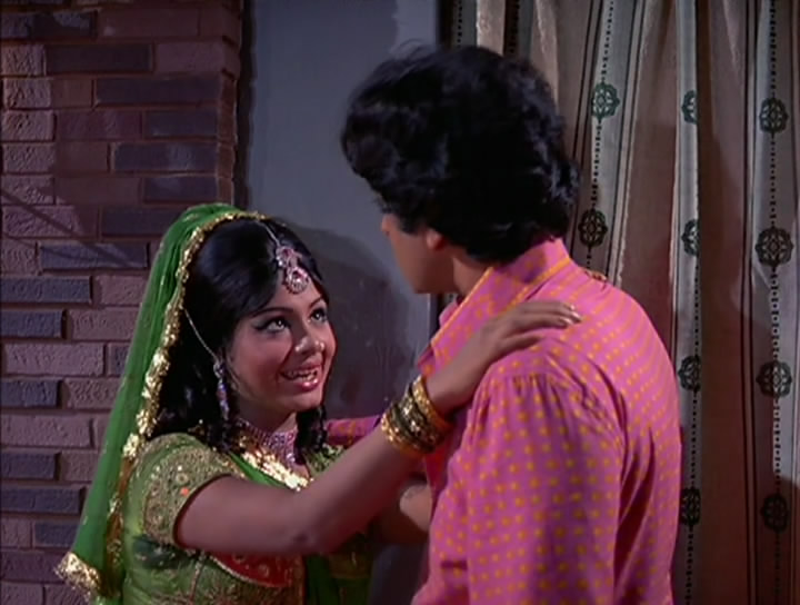 Кадры из Наина (1973)